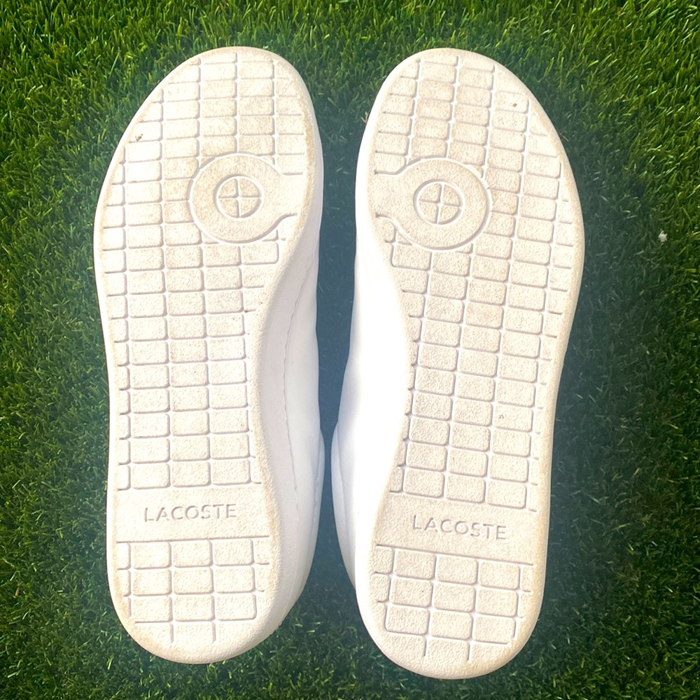 Lacoste Hydez P Mens (8) - Picture 5 of 9